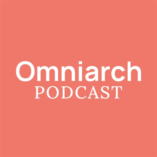 Artwork for Omniarch Podcast om E-handel