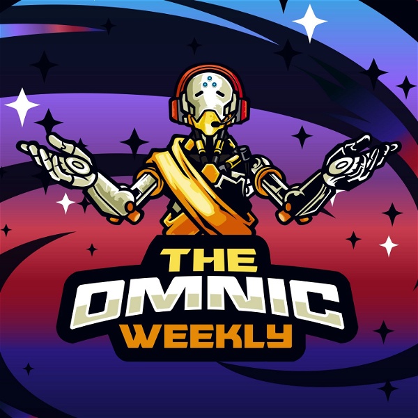 Artwork for Omnic Weekly