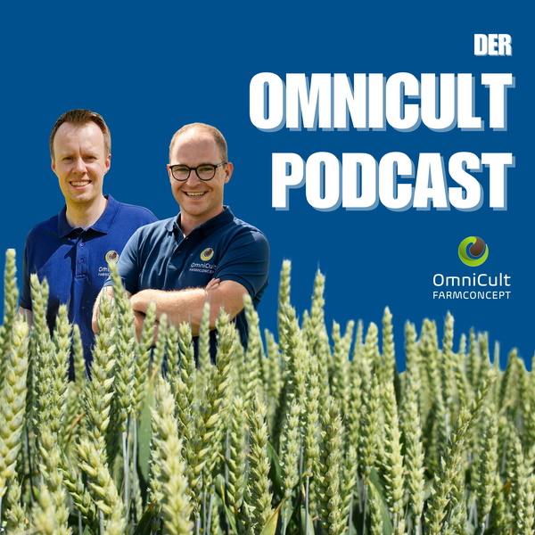 Artwork for OmniCult Podcast