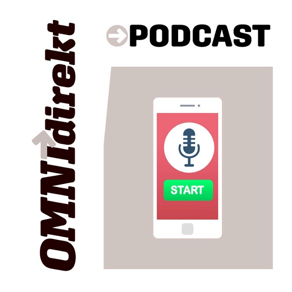 Artwork for OMNIdirekt Podcast