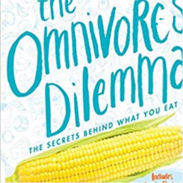 Artwork for Omnivores Dilemma Project