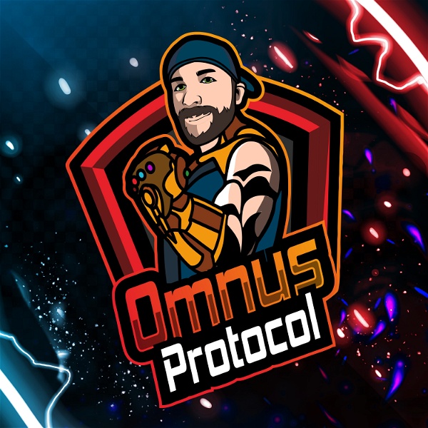 Artwork for Omnus Protocol