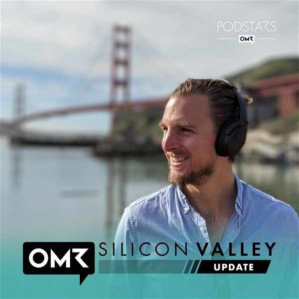 Artwork for OMR Silicon Valley Update