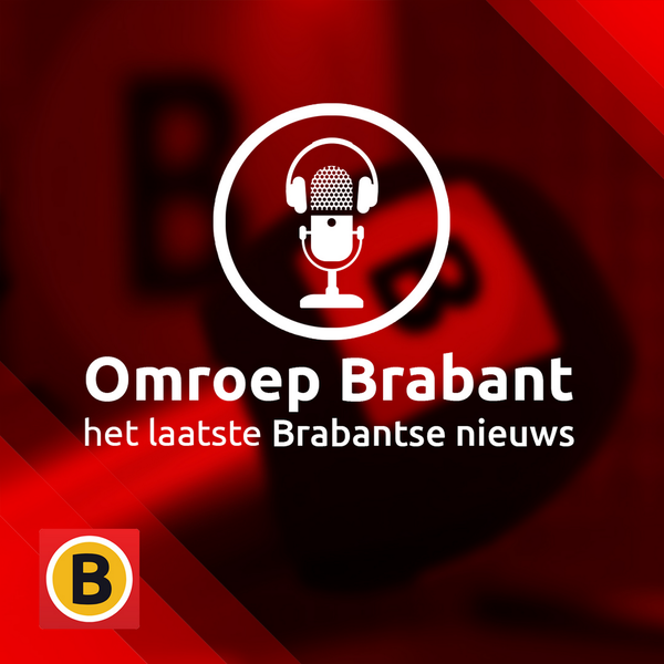 Artwork for Omroep Brabant Nieuws