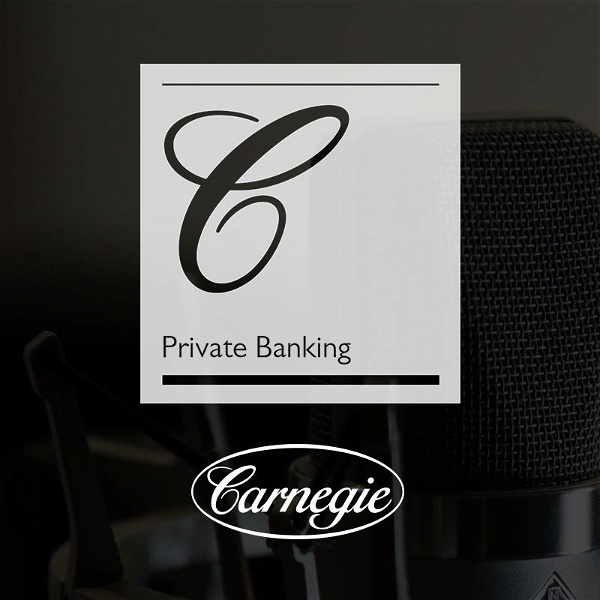 Artwork for Investera & Agera från Carnegie Private Banking