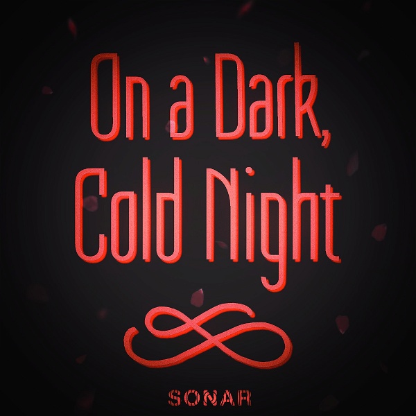 Artwork for On A Dark, Cold Night