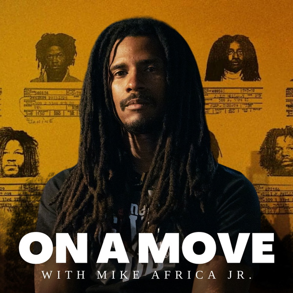 Artwork for On a Move
