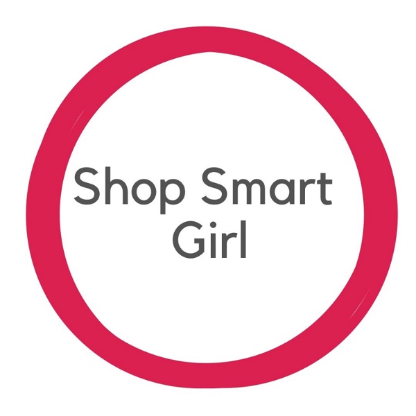 Artwork for Shop Smart Girl