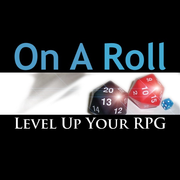 Artwork for On A Roll