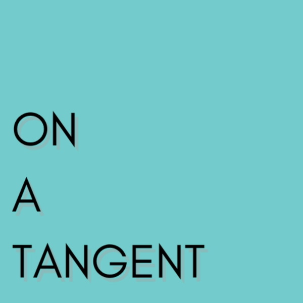 Artwork for On a Tangent