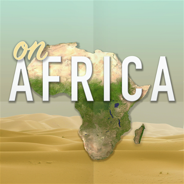 Artwork for On Africa