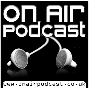 Artwork for On Air Podcast
