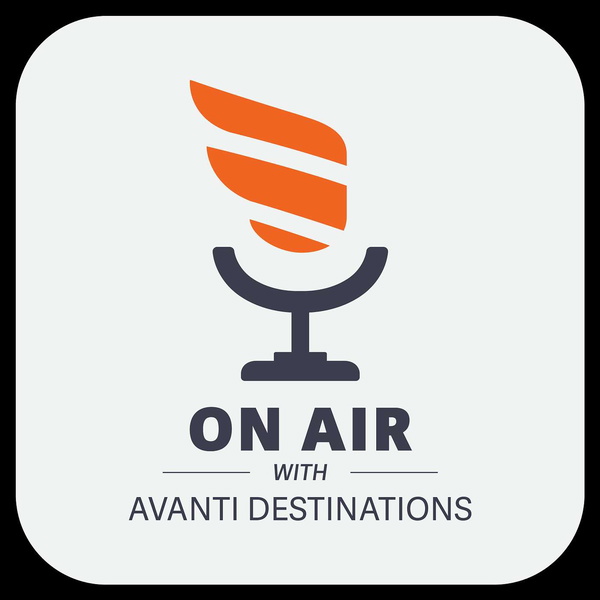 Artwork for On Air