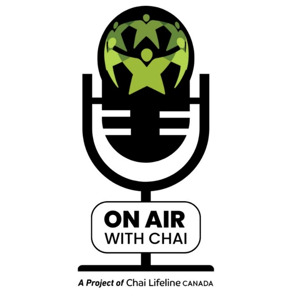 Artwork for On Air With Chai