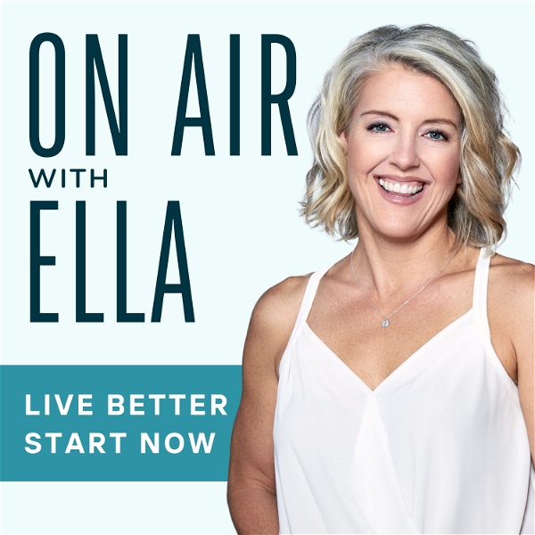 Artwork for ON AIR WITH ELLA