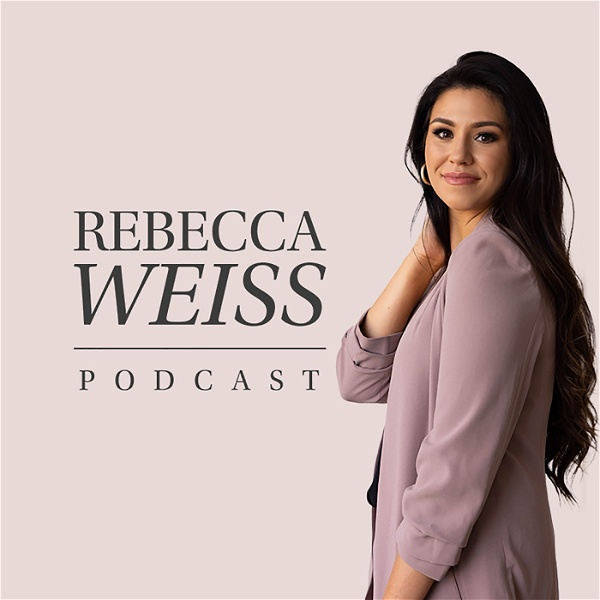 Artwork for Rebecca Weiss Podcast