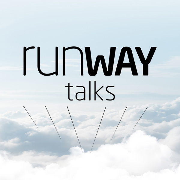 Artwork for RUNWAY Talks