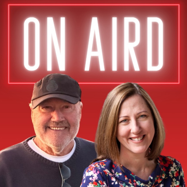 Artwork for On Aird