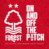 On and Off the Pitch: The OFFICIAL Nottingham Forest podcast