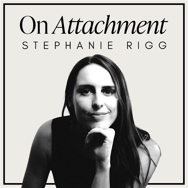 Artwork for On Attachment
