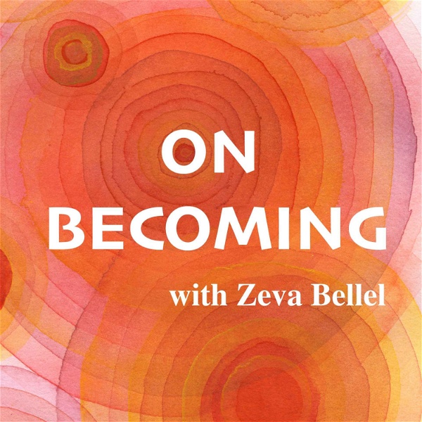 Artwork for On Becoming