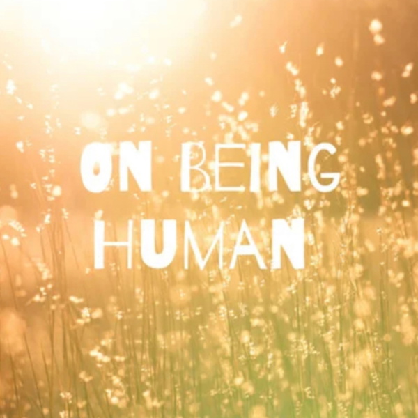 Artwork for On Being Human