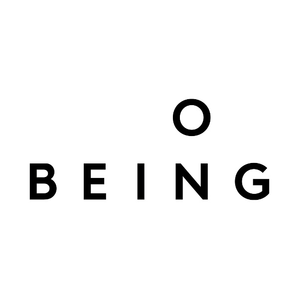 Artwork for On Being