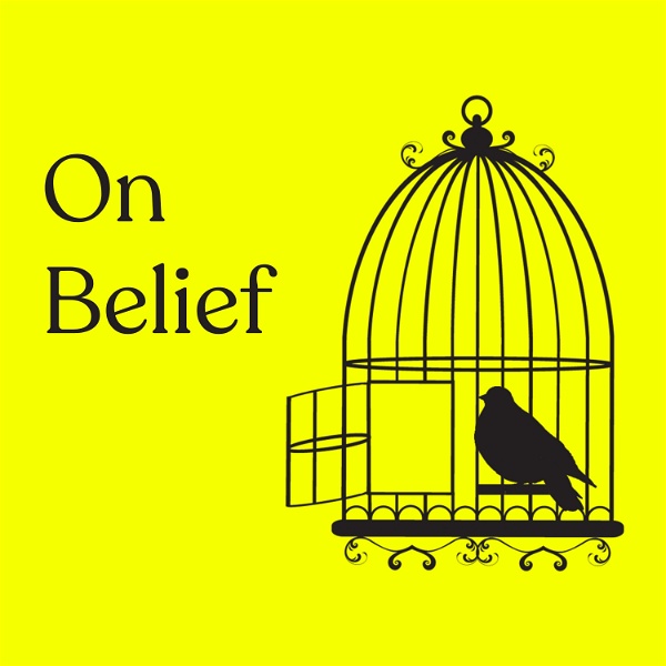 Artwork for On Belief: A Podcast About Cults