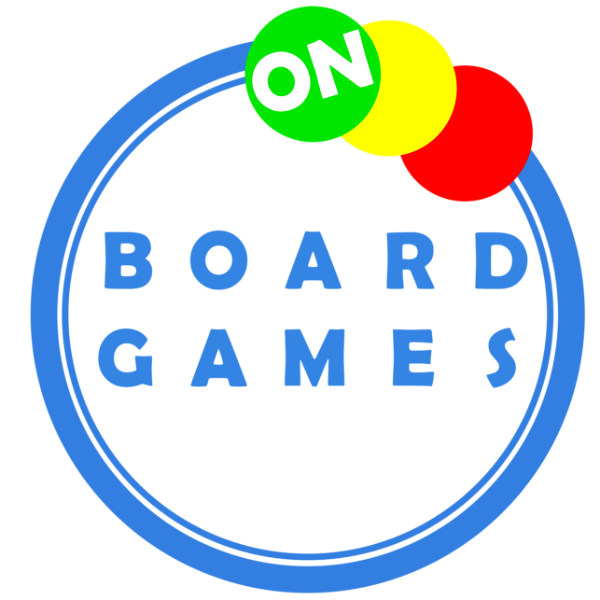 Artwork for On Board Games