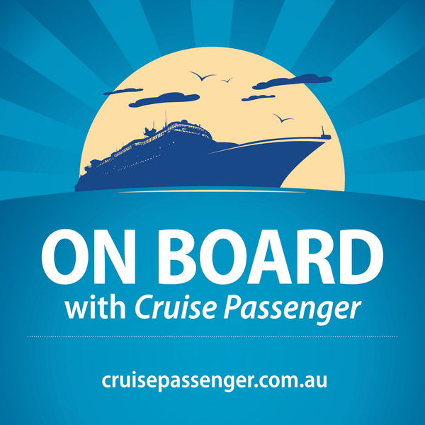 Artwork for On Board