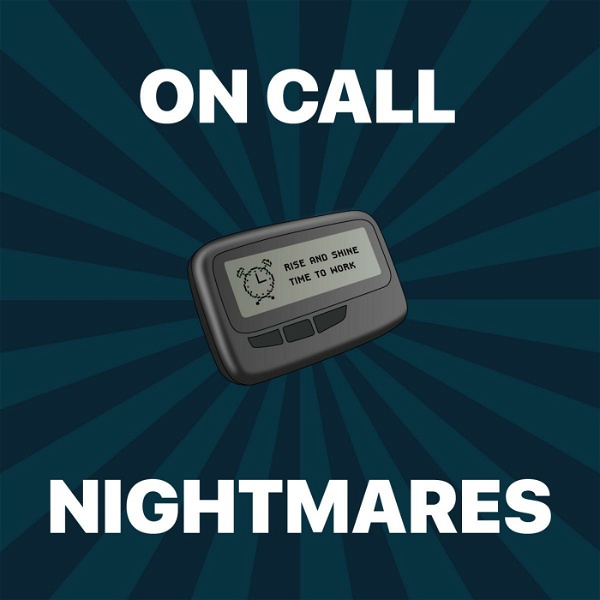 Artwork for On-Call Nightmares Podcast