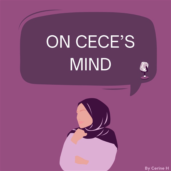 Artwork for On Cece's Mind