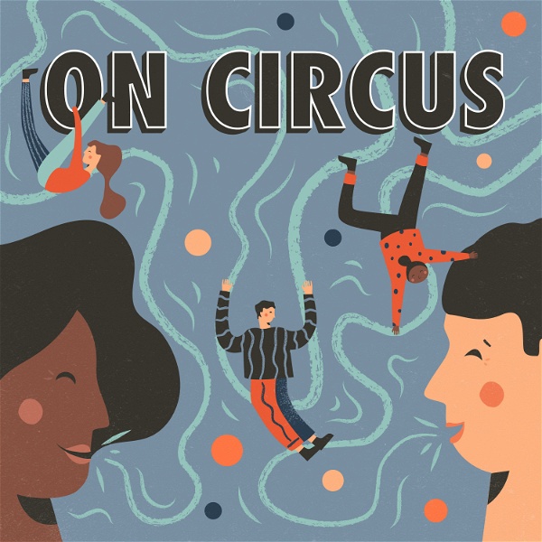 Artwork for On Circus