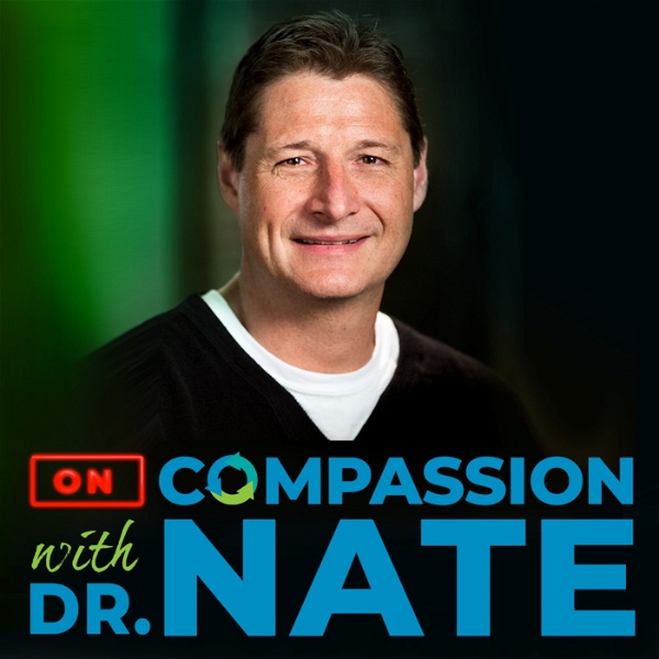 Artwork for Compassionate Accountability Podcast