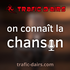 Trafic d'airs 🎙️ on connaît la chanson