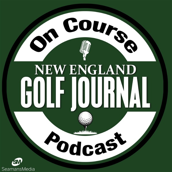 Artwork for On Course from New England Golf Journal