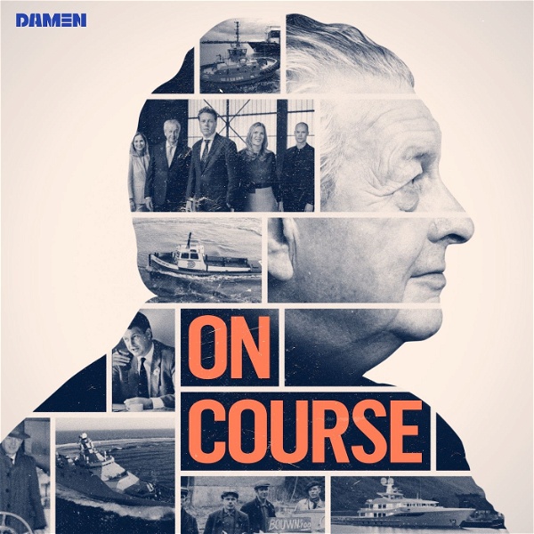 Artwork for On Course