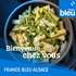 Côté saveurs en Alsace