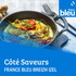 Circuit Bleu - Côté Saveurs