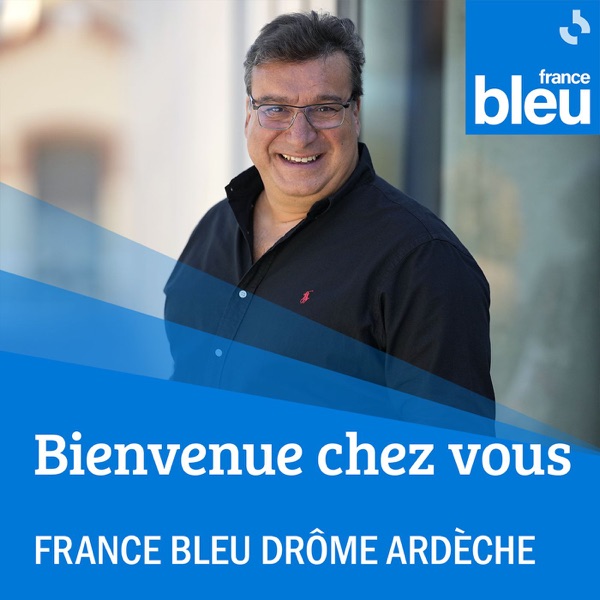 Artwork for Bienvenue chez vous en Drôme Ardèche