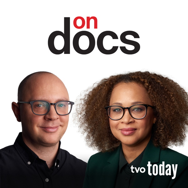 Artwork for On Docs