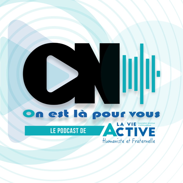 Artwork for On est là pour vous