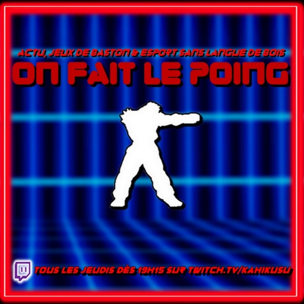 Artwork for On Fait Le Poing