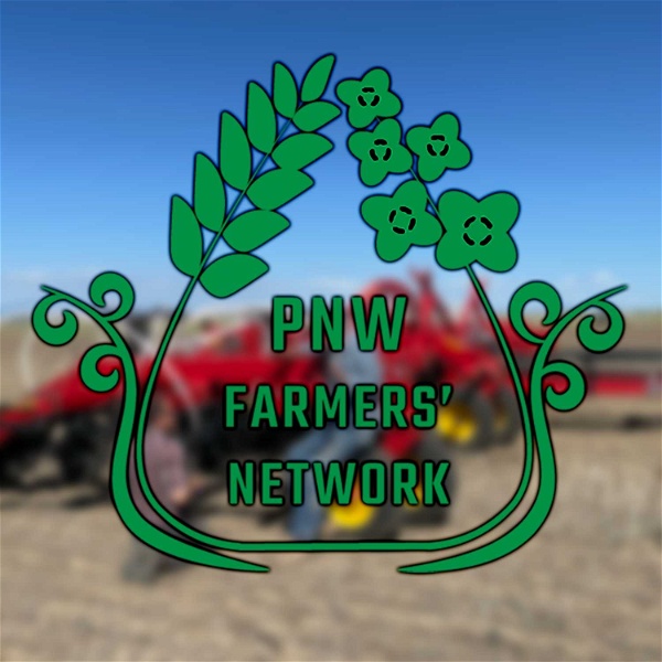 Artwork for On-Farm Trials Podcast with the PNW Farmers' Network