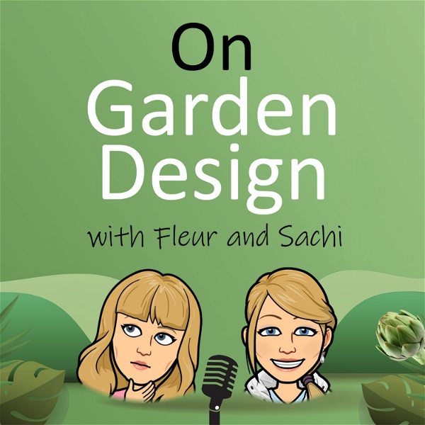 Artwork for On Garden Design