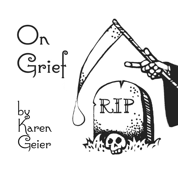 Artwork for On Grief: A Podcast about Death