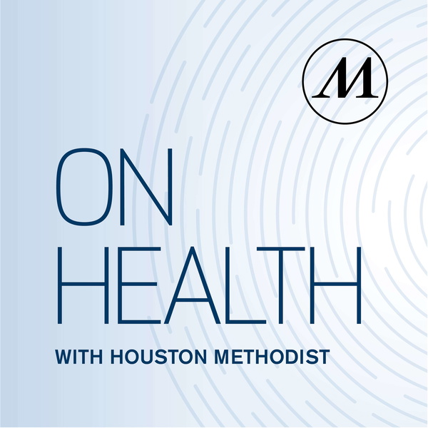 Artwork for On Health