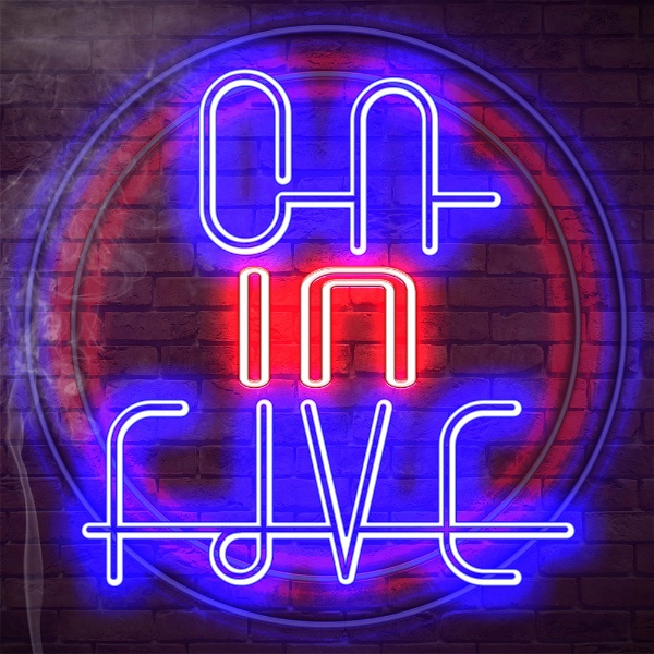 Artwork for On In Five