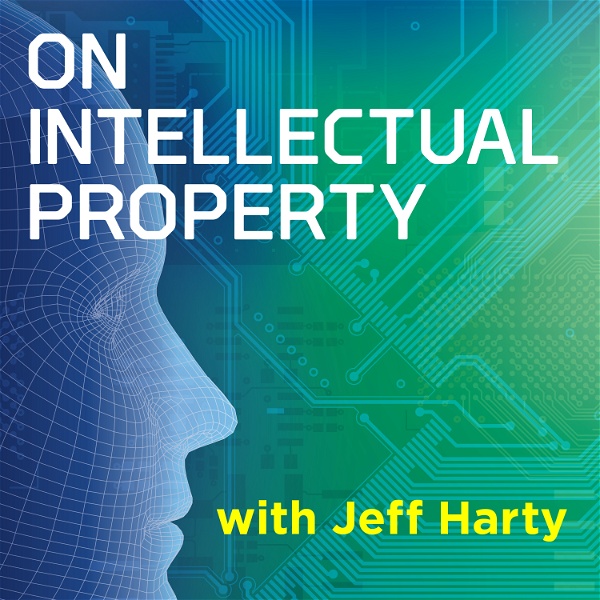 Artwork for On Intellectual Property