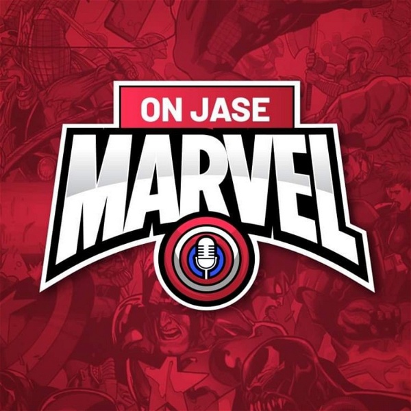 Artwork for On Jase Marvel